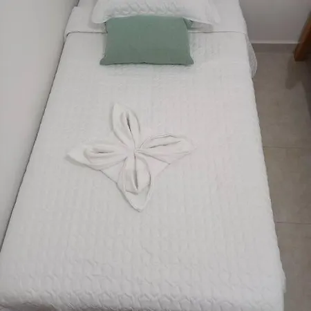 Beatiful Apartment In Condo Girardot Exterior photo