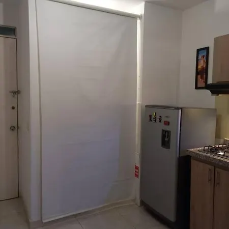 Beatiful Apartment In Condo Girardot Exterior photo